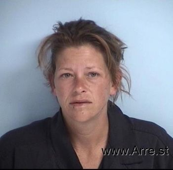 Pamela Lacy Allen Mugshot