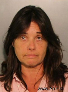 Pamela Joan Allenson Mugshot