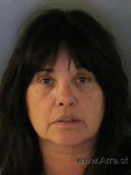 Pamela Joan Allenson Mugshot