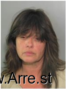 Pamela Joan Allenson Mugshot