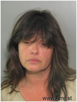 Pamela Joan Allenson Mugshot