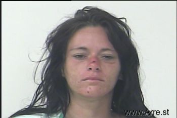 Pamela Elizabeth Andrews Mugshot