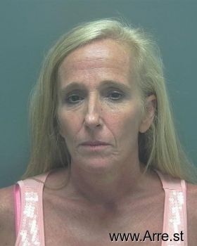 Pamela Ann Baker Mugshot