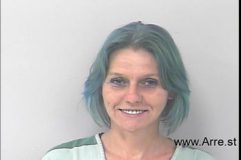 Pamela Sue Bennett Mugshot