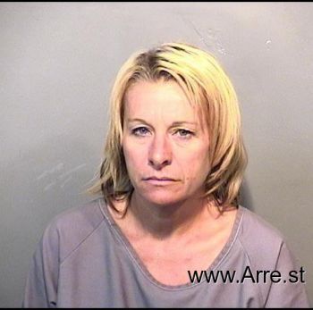 Pamela  Bridges Mugshot