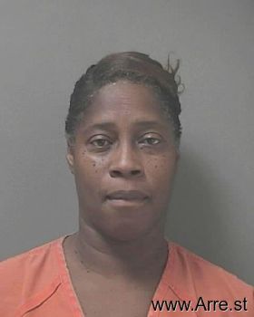 Pamela  Bridges Mugshot