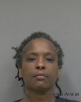 Pamela Michelle Brown Mugshot