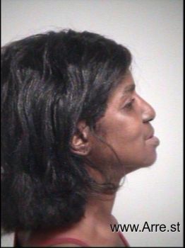 Pamela Ann Brown Mugshot