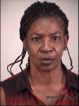 Pamela Ann Brown Mugshot