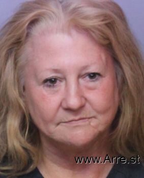 Pamela L Brown Mugshot