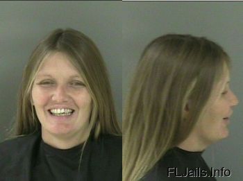 Pamela Marie Brown Mugshot