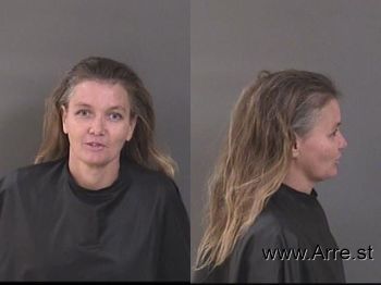 Pamela Marie Brown Mugshot