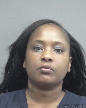 Pamela Michelle Brown Mugshot