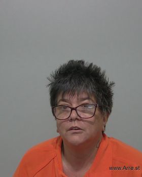 Pamela Jean Brown Mugshot