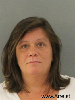 Pamela Denise Brown Davis Mugshot