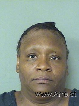 Pamela  Butler Mugshot