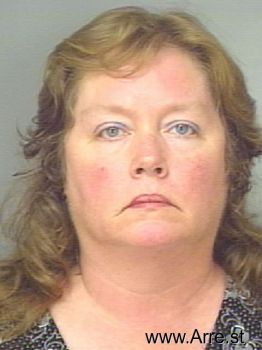 Pamela Holden Campbell Mugshot