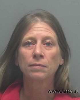 Pamela Kay Choate Mugshot