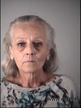 Pamela A Davis Mugshot