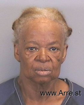 Pamela Joyce Davis Mugshot