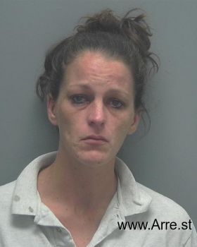 Pamela Lee Davis Mugshot