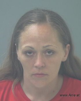 Pamela Ann Davis Mugshot