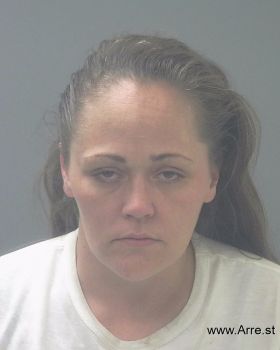 Pamela Ann Davis Mugshot