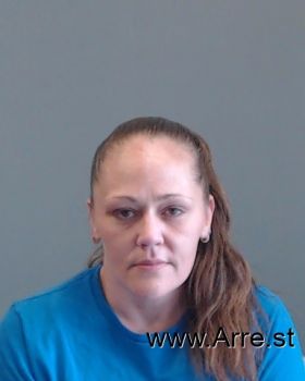 Pamela Ann Davis Mugshot