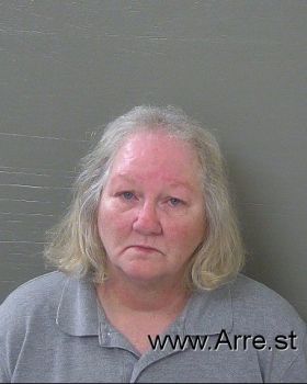 Pamela Ada Foster Mugshot