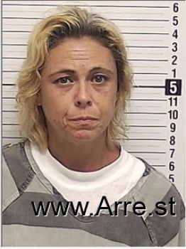 Pamela Denise Frank Mugshot