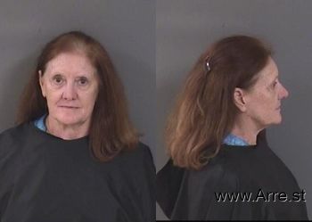 Pamela Kay Fry Mugshot