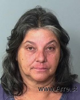 Pamela A Garcia Mugshot