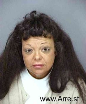 Pamela Isabella Greene Mugshot