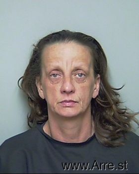 Pamela Denise Griffis Mugshot