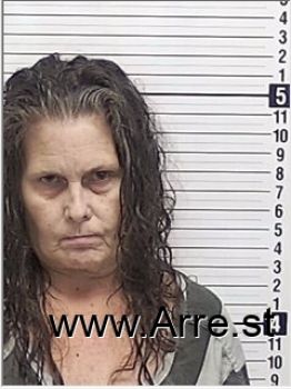 Pamela Jeanne Hayes Mugshot