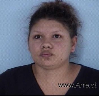 Pamela Bree-aislinn Henderson Mugshot