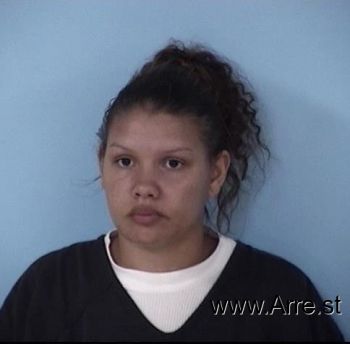 Pamela Bree-aislinn Henderson Mugshot