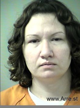 Pamela Jean Johnson Mugshot