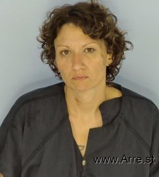 Pamela Jean Johnson Mugshot