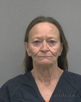 Pamela  Jones Mugshot