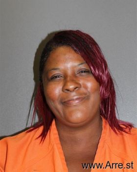 Pamela  Jones Mugshot