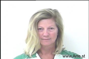 Pamela Lynn Kelley Mugshot