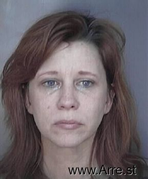 Pamela Walts Lee Mugshot