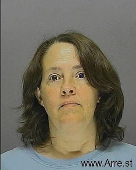 Pamela  Lee Mugshot