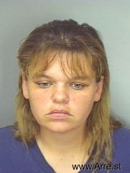 Pamela Sue Mabry Mugshot