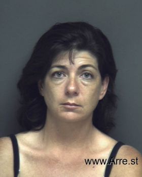 Pamela D Meeks Mugshot