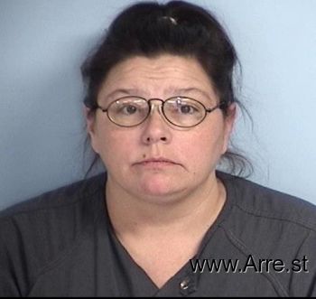 Pamela Michele Middleton Mugshot