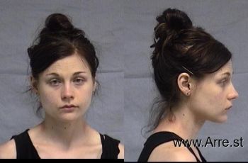 Pamela Alexis Miller Mugshot