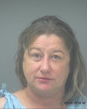 Pamela Michelle Miller Mugshot