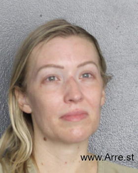 Pamela Ann Nelson Mugshot